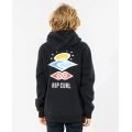 Rip Curl Search Icon Sweat garçon