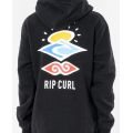 Rip Curl Search Icon Sweat garçon