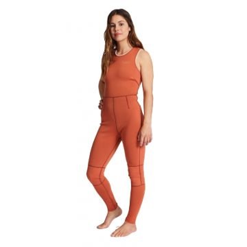 Billabong 2/2mm Sol Sistah Springsuit Long Jane&nbsp;Femme