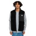 Element Lake sherpa veste sans manches homme