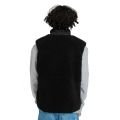 Element Lake sherpa veste sans manches homme Element Lake sherpa veste sans manches homme