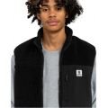 Element Lake sherpa veste sans manches homme Element Lake sherpa veste sans manches homme