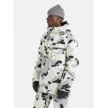Burton Covert 2.0 veste technique pour homme Burton Covert 2.0 veste technique pour homme