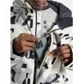 Burton Covert 2.0 veste technique pour homme Burton Covert 2.0 veste technique pour homme