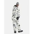 Burton Covert 2.0 veste technique pour homme Burton Covert 2.0 veste technique pour homme