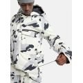 Burton Covert 2.0 veste technique pour homme Burton Covert 2.0 veste technique pour homme