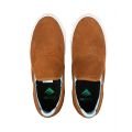 Emerica Wino G6 Slip-On Chaussure de skateboard homme Emerica Wino G6 Slip-On Chaussure de skateboard homme