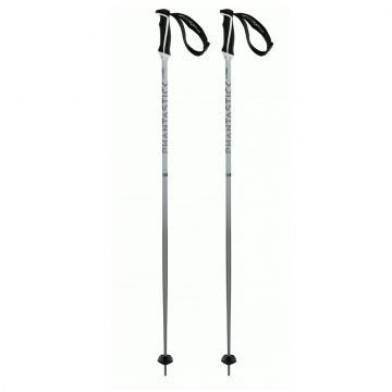Völkl Phantastick White 16mm Bâtons de ski
