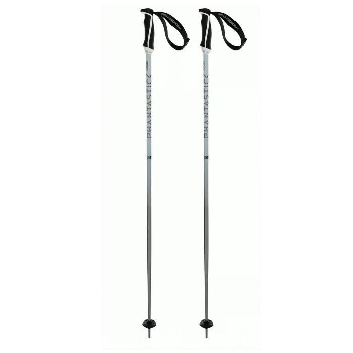 Völkl Phantastick White 16mm Bâtons de ski