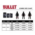 Bullet tony hawk casque et padsh24 4-8ANS BLACK/RED Bullet tony hawk casque et padsh24 4-8ANS BLACK/RED