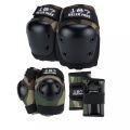 187 killer pads six pack set camoh24 PROTECTIONS JUNIOR