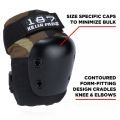 187 killer pads six pack set camoh24 PROTECTIONS JUNIOR 187 killer pads six pack set camoh24 PROTECTIONS JUNIOR