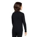 Odlo Active Warm Eco kid haut manches longues technique enfant Odlo Active Warm Eco kid haut manches longues technique enfant