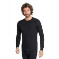 Odlo Active Warm Eco tshirt manches longues technique homme 