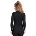 Odlo Active Warm Eco tshirt manches longues technique femme 