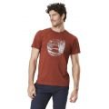 Picture Basement Pumalip tshirt à manches courtes homme