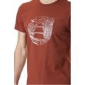 Picture Basement Pumalip tshirt à manches courtes homme