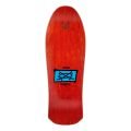 Santa Cruz Reissue Hosoi Irie Eye Plateau de skateboard 9.95 X 29.59 Santa Cruz Reissue Hosoi Irie Eye Plateau de skateboard 9.95 X 29.59