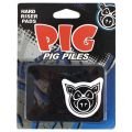 Pig pads 0.125 hard black