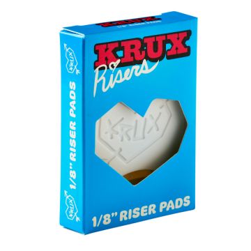 Krux pads 0.125 jeu de 2