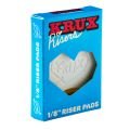 Krux pads 0.125 jeu de 2