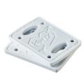 Krux pads 0.125 jeu de 2