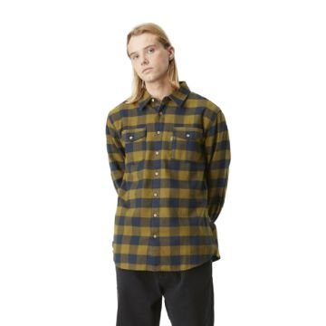 Picture hillsboro chemise manches longues homme