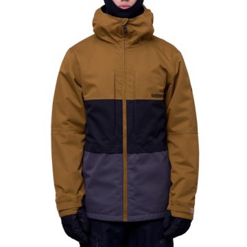 686 smarty 3-in-1 formh24 VESTE