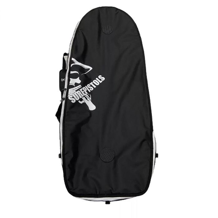 Surf Pistols Travel Wing Bag with wheels Surf Pistols Travel Wing Bag with wheels
