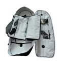 Surf Pistols Travel Wing Bag with wheels Surf Pistols Travel Wing Bag with wheels