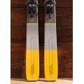 K2 Wayback 98 Ski De Randonnée Homme