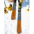 K2 Wayback 98 Ski De Randonnée Homme