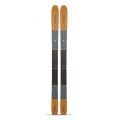 K2 Wayback 98 Ski De Randonnée Homme