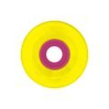 OJ Roues Mini Super Juice Blazing Yellow 78A 55 MM
