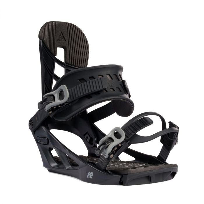 K2 Sonic Fixation de snowboard homme