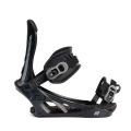 K2 Sonic Fixation de snowboard homme