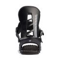 K2 Sonic Fixation de snowboard homme