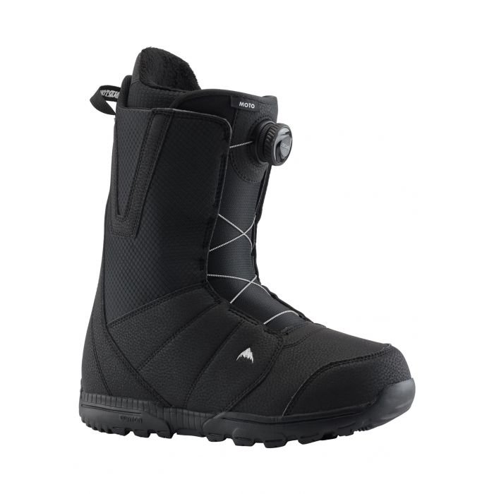 Burton Moto BOA boots de snowboard homme 2024 Burton Moto BOA boots de snowboard homme 2024
