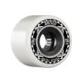 Bones Roues ATF 56mm 80A Rough Riders Runners White (jeu de 4)
