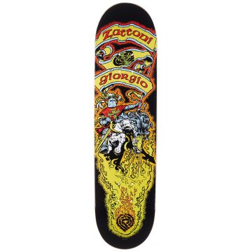 Powell Peralta PS Giorgio Zattoni Crusader 8 X 31.45 Plateau de skateboard