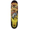 Powell Peralta PS Giorgio Zattoni Crusader 8 X 31.45 Plateau de skateboard