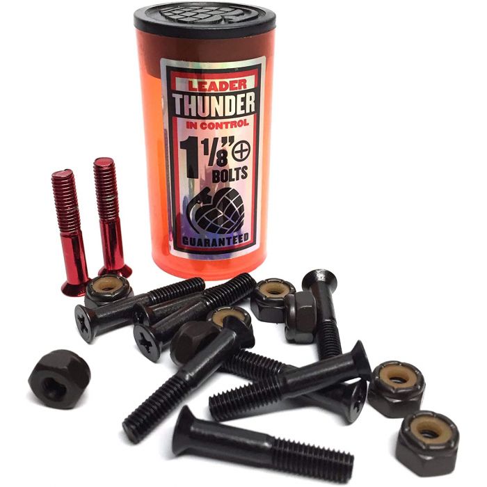 Thunder visserie phillips 1.125h24 Thunder visserie phillips 1.125h24