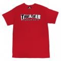 Thrasher Baker T-shirt à manches courtes
