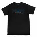 Thrasher Pyramid t-shirt à manches courtes
