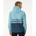 Rip Curl Anti Series Elite Veste Technique Zippée Rip Curl Anti Series Elite Veste Technique Zippée