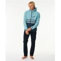 Rip Curl Anti Series Elite Veste Technique Zippée Rip Curl Anti Series Elite Veste Technique Zippée