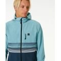 Rip Curl Anti Series Elite Veste Technique Zippée Rip Curl Anti Series Elite Veste Technique Zippée