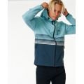 Rip Curl Anti Series Elite Veste Technique Zippée Rip Curl Anti Series Elite Veste Technique Zippée