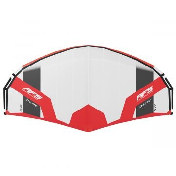 AFS D-Lite Aile de wingfoil 2024