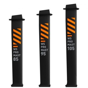 RRD WS Pro Carbon Mast Y26 mât de foil